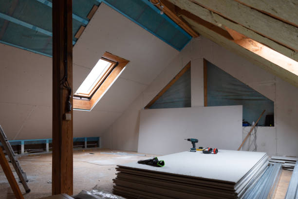 Insulation Contractors for Homes in South Browning, MT