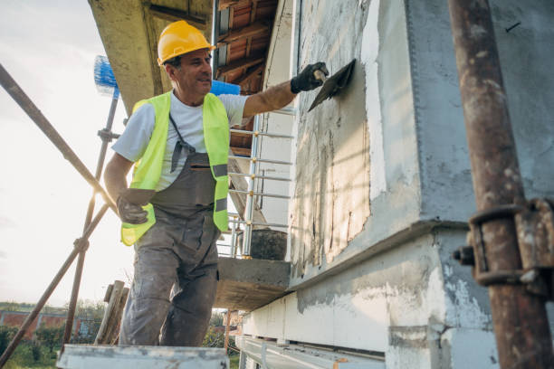 Range of Insulation Solutions in South Browning, MT
