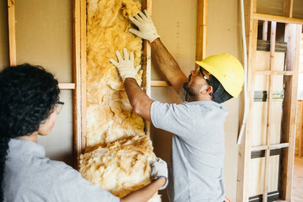 Reliable South Browning, MT Insulation Contractor Solutions