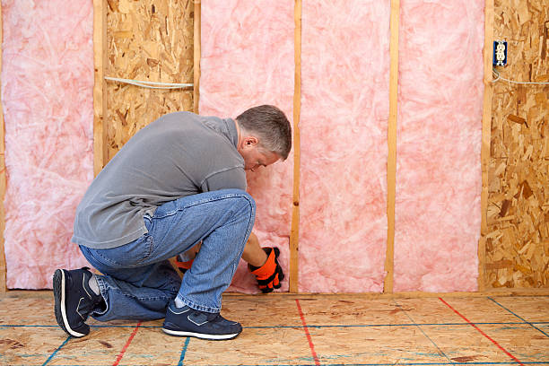 Insulation Replacement Services in South Browning, MT
