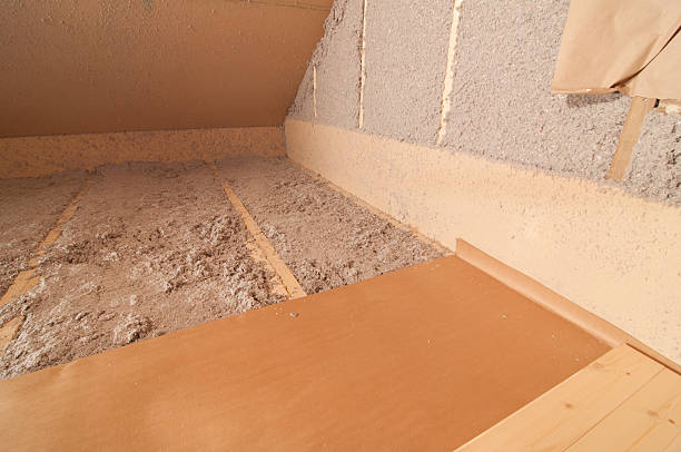Best Best Insulation Companies  in South Browning, MT